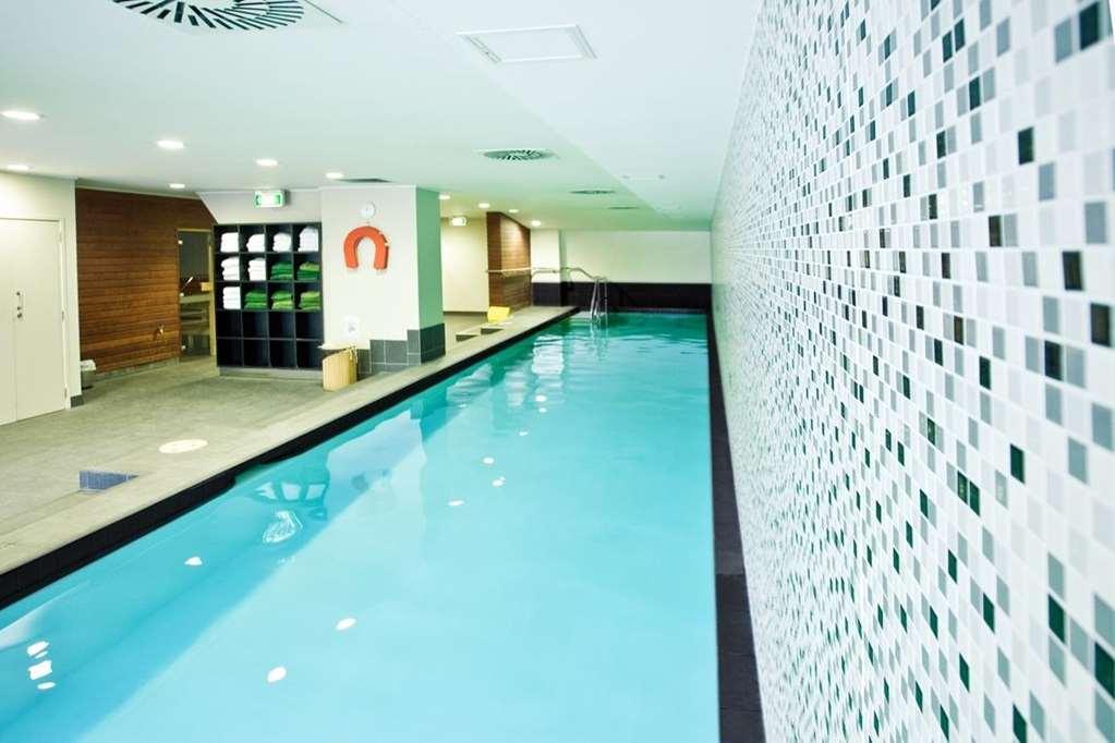Hotel Rydges Wellington Einrichtungen foto